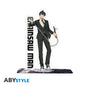 Chainsaw Man - Acryl® - Aki Hayakawa