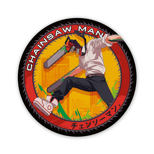 Chainsaw Man - Chainsaw Man Coaster