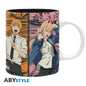 Chainsaw Man - Krus - 320 ml - Devil Hunters