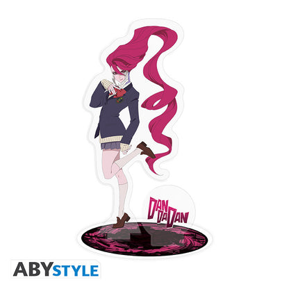 Dan Da Dan - Acryl® - Aira Shiratori Awakened