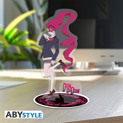 Dan Da Dan - Acryl® - Aira Shiratori Awakened