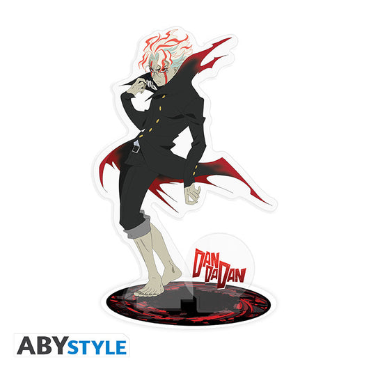 Dan Da Dan - Acryl® - Okarun Awakened