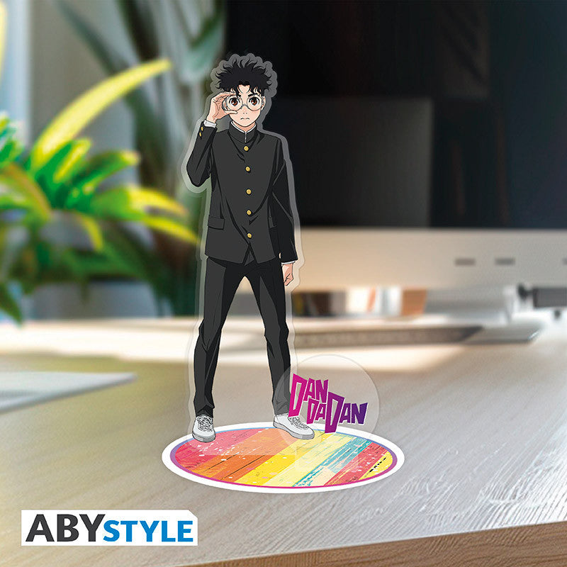 Dan Da Dan - Acryl® - Okarun