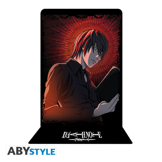 Death Note - Acryl® - Light Yagami