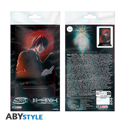 Death Note - Acryl® - Light Yagami