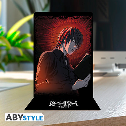 Death Note - Acryl® - Light Yagami