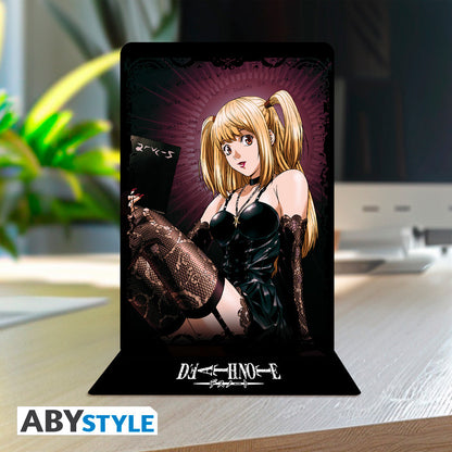 Death Note - Acryl® - Misa Amane