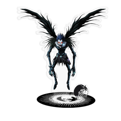 Death Note - Ryuk akrylfigur - ca. 11 cm
