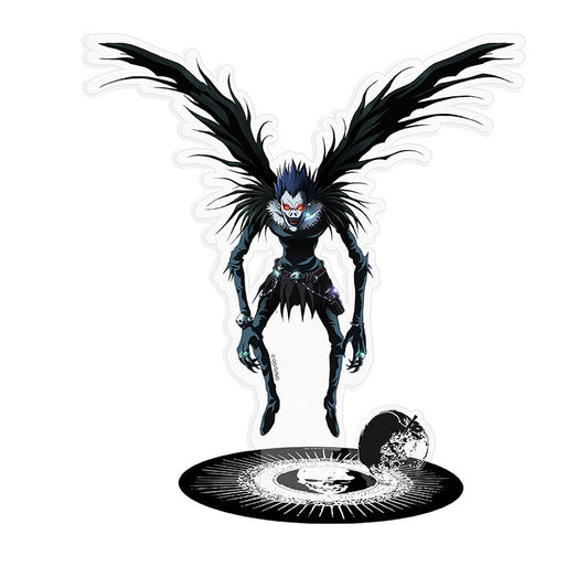 Death Note - Ryuk akrylfigur - ca. 11 cm