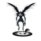 Death Note - Ryuk akrylfigur - ca. 11 cm