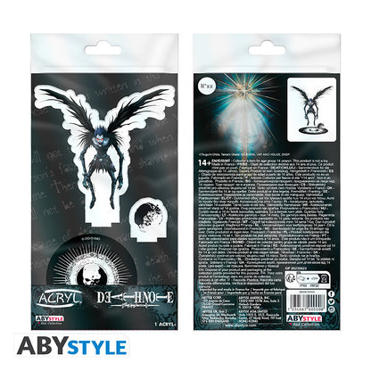 Death Note - Ryuk akrylfigur - ca. 11 cm