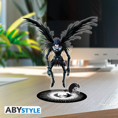 Death Note - Ryuk akrylfigur - ca. 11 cm