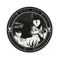 Death Note - L & Light Coaster