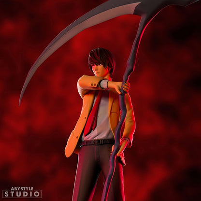 Death Note - Light Yagami Death Scythe SFC Figur (ABYstyle Studio - 18 cm)