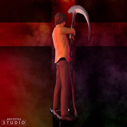 Death Note - Light Yagami Death Scythe SFC Figur (ABYstyle Studio - 18 cm)