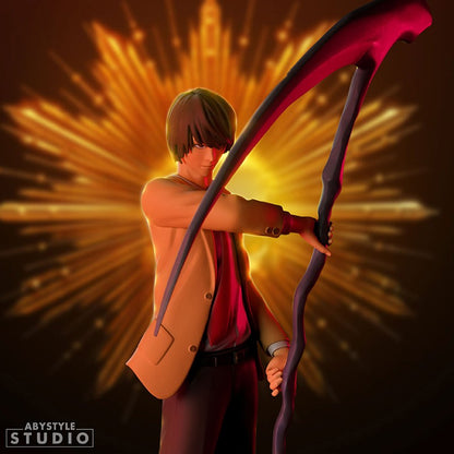 Death Note - Light Yagami Death Scythe SFC Figur (ABYstyle Studio - 18 cm)