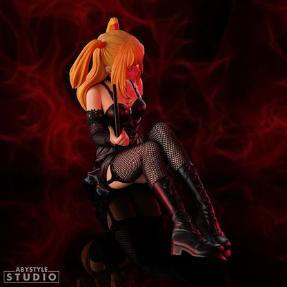 Death Note - Misa Amane SFC Figur (ABYstyle Studio - 12 cm)