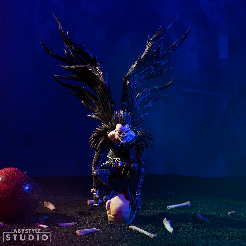 Death Note - Ryuk SFC Figur (ABYstyle Studio - 30 cm)