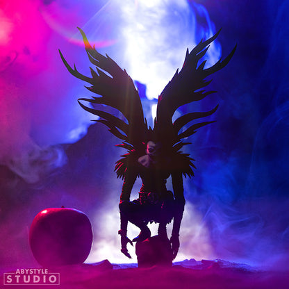 Death Note - Ryuk SFC Figur (ABYstyle Studio - 30 cm)