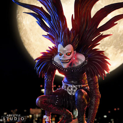 Death Note - Ryuk SFC Figur (ABYstyle Studio - 30 cm)