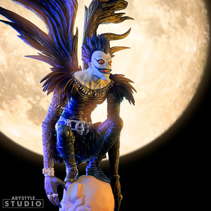 Death Note - Ryuk SFC Figur (ABYstyle Studio - 30 cm)