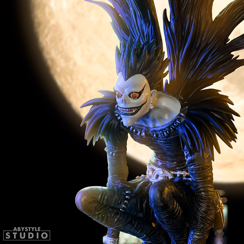 Death Note - Ryuk SFC Figur (ABYstyle Studio - 30 cm)
