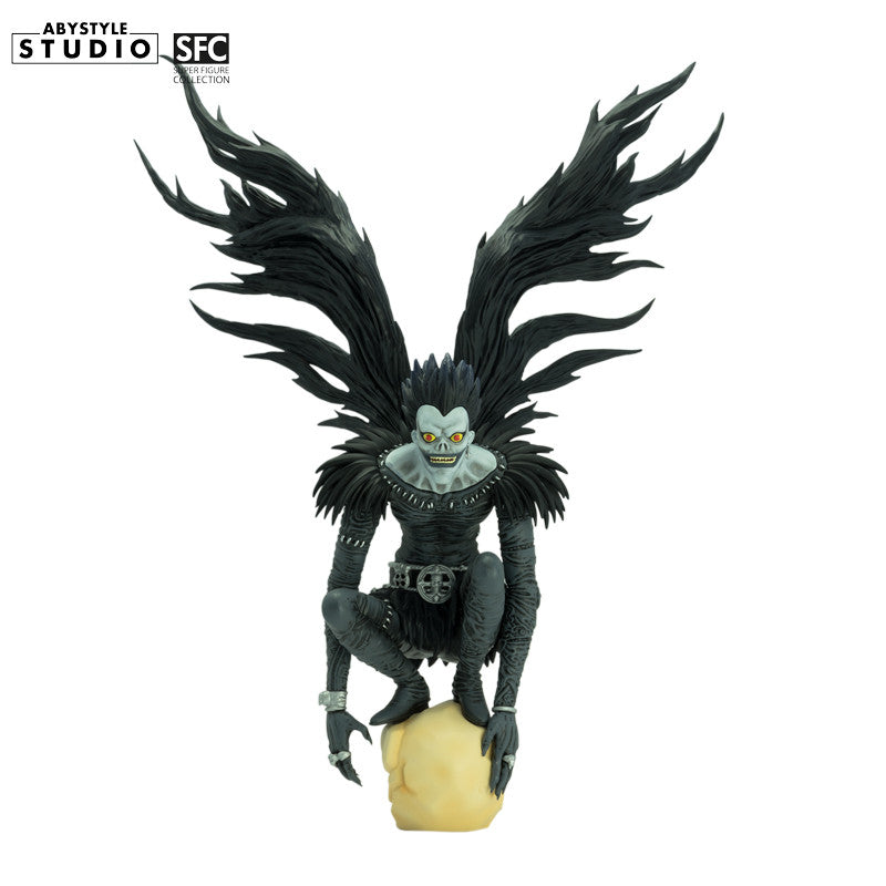 Death Note - Ryuk SFC Figur (ABYstyle Studio - 30 cm)