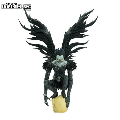 Death Note - Ryuk SFC Figur (ABYstyle Studio - 30 cm)