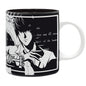 Death Note - Light vs L krus - 320 ml