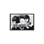 Death Note - L & Light magnet