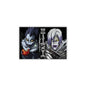 Death Note - Ryuk & Rem magnet