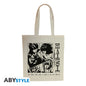 Death Note - Characters tote bag