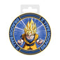 Dragon Ball - Goku Coaster