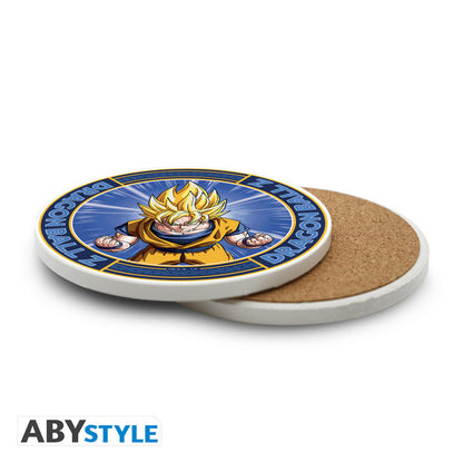 Dragon Ball - Goku Coaster
