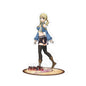 Fairy Tail - Lucy Heartfilia akrylfigur - ca. 10 cm