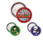 Hunter X Hunter - Gon & Killua badges