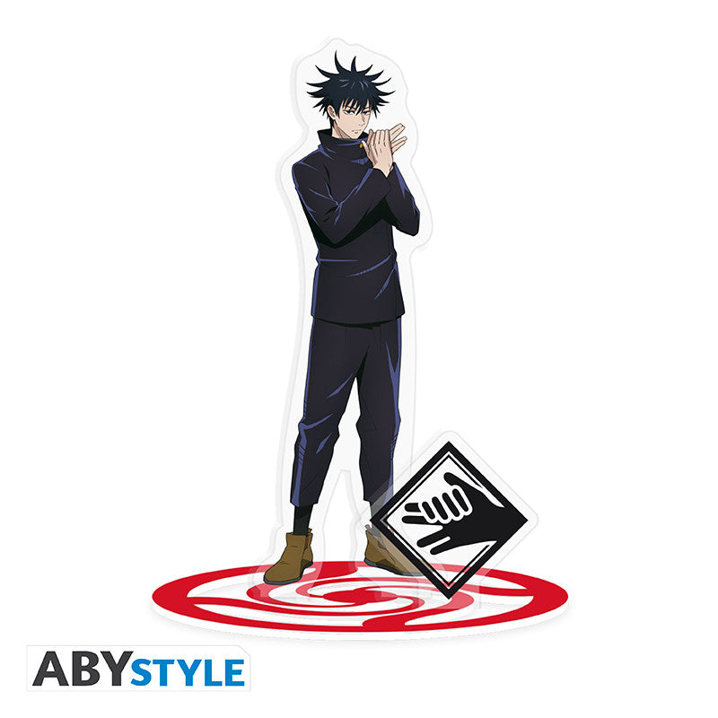 Jujutsu Kaisen - Acryl® - Megumi Fushiguro