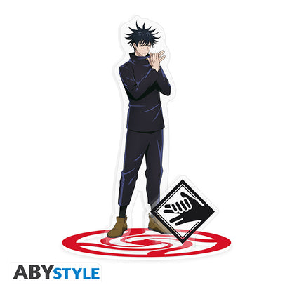 Jujutsu Kaisen - Acryl® - Megumi Fushiguro