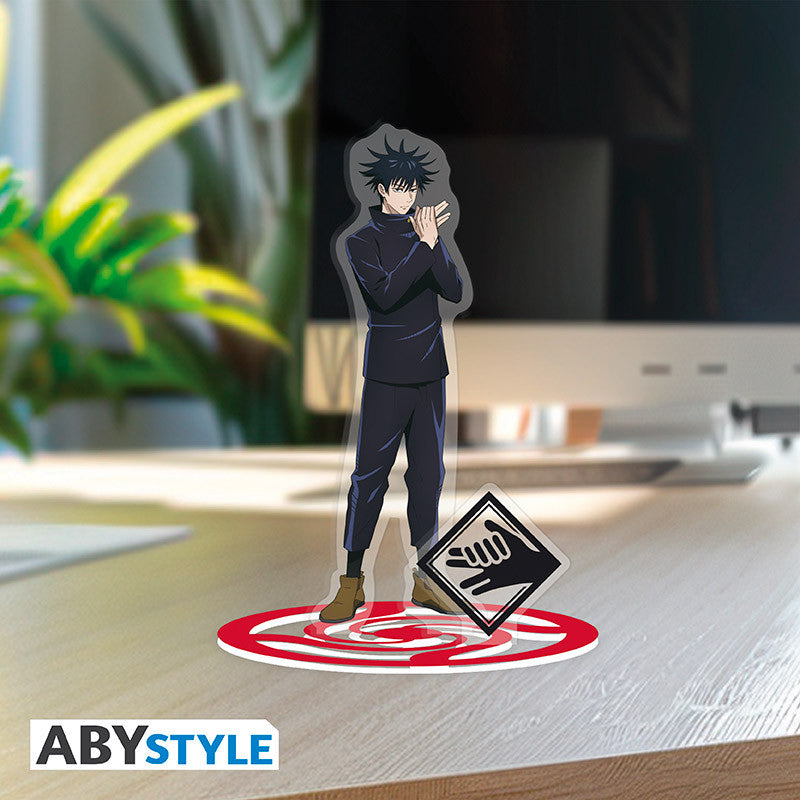 Jujutsu Kaisen - Acryl® - Megumi Fushiguro