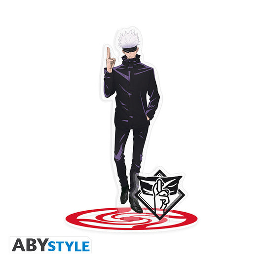 Jujutsu Kaisen - Acryl® - Satoru Gojo