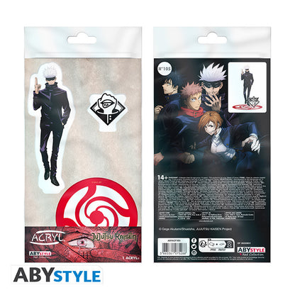 Jujutsu Kaisen - Acryl® - Satoru Gojo