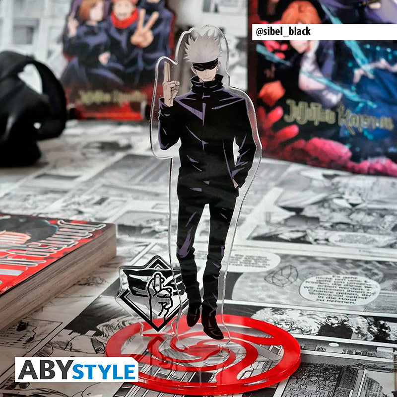 Jujutsu Kaisen - Acryl® - Satoru Gojo
