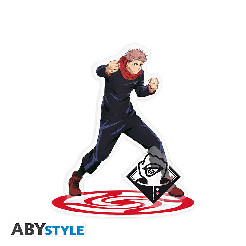 Jujutsu Kaisen - Acryl® - Yuji Itadori