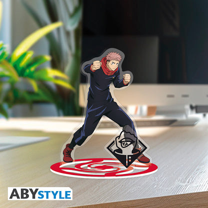 Jujutsu Kaisen - Acryl® - Yuji Itadori