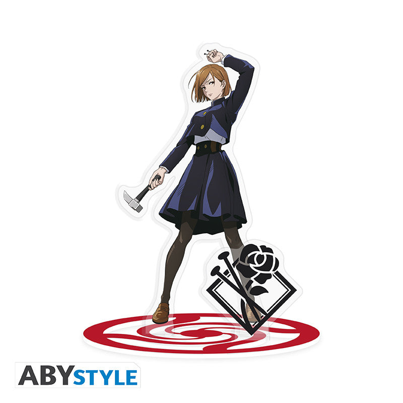 Jujutsu Kaisen - Acryl® - Nobara Kugisaki