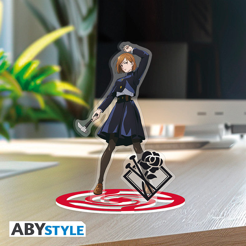 Jujutsu Kaisen - Acryl® - Nobara Kugisaki