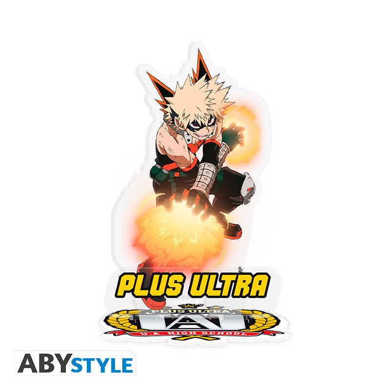 My Hero Academia - Acryl® - Katsuki Bakugo
