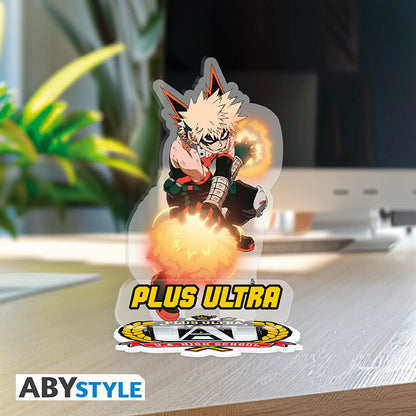 My Hero Academia - Acryl® - Katsuki Bakugo