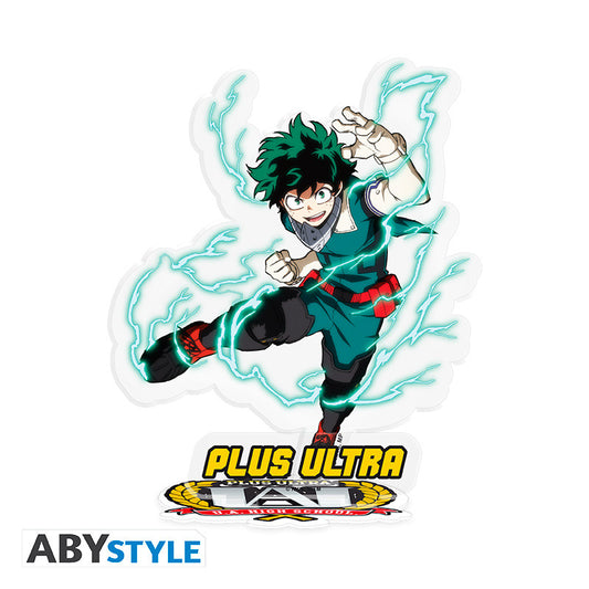 My Hero Academia - Acryl® - Izuku Midoriya / Deku