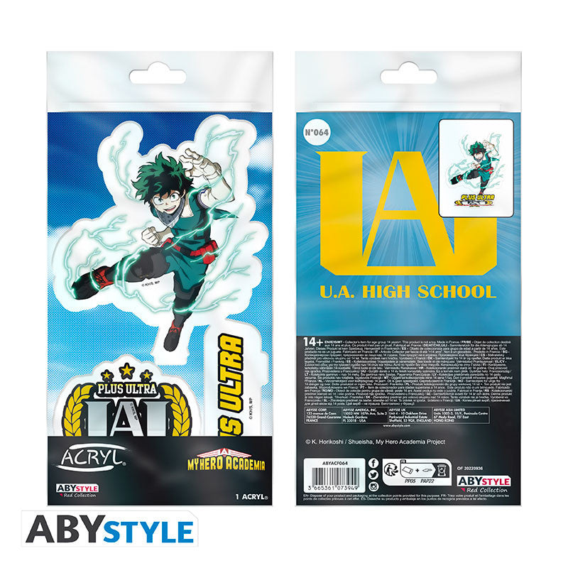 My Hero Academia - Acryl® - Izuku Midoriya / Deku